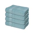 thumbnail image 1 of Melissa Linen Hand Towels, Luxury Quick Dry Towel, 1 of 6