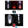 thumbnail image 2 of Youkk Light Bike Front Lamp Outdoor Zoomable 4 Modes Headlight Cycling Flashlight No.1, 2 of 6