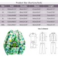 thumbnail image 3 of PMUYBHF Chemise de Fête pour Homme Chandail à Capuchon à Manches Longues à Col Ras du Cou Imprimé Partout Composite pour la Saint-Patrick pour Hommes TTTG, 3 of 6