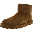 thumbnail image 1 of Bearpaw Women's Alyssa Hickory Ii High-Top Suede Boot - 7M, 1 of 3