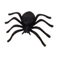 thumbnail image 1 of Lksixu Halloween Parodie Simulation Araignée Modèle en Plastique Décoration Intérieure Extérieure, 1 of 3