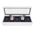 thumbnail image 4 of Storage Organizer Watch Organizer, Jewelry Display Box, Earrings Jewelry For Women For Men, 4 of 8
