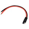 thumbnail image 4 of HLONK 36 V Automotive Solar Cell Extension Cable Charger Plug Power Cord SAE Connectors Car Supply, 4 of 5