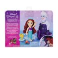 thumbnail image 3 of Disney Princess – Ensemble Cadeau Petite Ariel et Ursula, 3 of 4