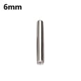 thumbnail image 1 of Lefu 3mm-25mm Diamond Burr Grinding Bit Fine Sand Cylinder Concave for Bead Shaping, 1 of 8