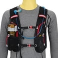 thumbnail image 4 of Sac à Dos de Cyclisme Extérieur Grande Capacité 5L Léger pour Course Randonnée Alpinisme, 4 of 8
