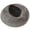 DY, variant on TopLLC 1pc Chair Cover Large Circular SoftFluffy Comfortable Velvet Sofa Cover For Living Room Bedroom Office Home Decoration ONLYCover NO FILLER 130cmx60cm