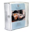 thumbnail image 1 of Housse Zippée Sleep Safe LuxGuard pour Matelas / Protège-Matelas Housse Zippée / Grand Lit 15 Pieds', 1 of 3