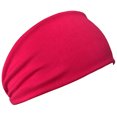 thumbnail image 1 of Stretchable Sweat Headband Waterproof Running Sweatband Outdoor Sports Athletic Headwear Tool, 1 of 9