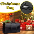 thumbnail image 3 of Aihimol Christmas Tree Storage Bag,Multipurpose Extra Large Heavy Duty Storage Bags Duffle Bags for Space Saving Moving Storage (B), 3 of 3