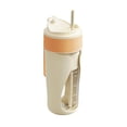 thumbnail image 2 of PRETXORVE Fruit Juicer Household Small Portable Multifunctional Juicer Cup Wireless Juicer Cup Portable Juicer, 2 of 6