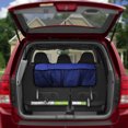thumbnail image 2 of FH Group Car Trunk Organizer Storage for Auto Car SUV Van, 2 of 5
