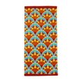 thumbnail image 1 of Mainstays Serviette de plage imprimée, 1 of 3