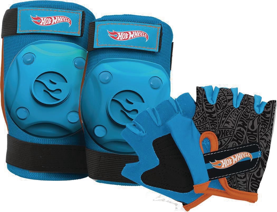 Bell Sports Paw Patrol Pup Pals Ensemble de Protection