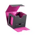 thumbnail image 4 of koolsoo Card Deck Box Premium for 100 Cards for Album Trading Card Collectible Cards, 4 of 9
