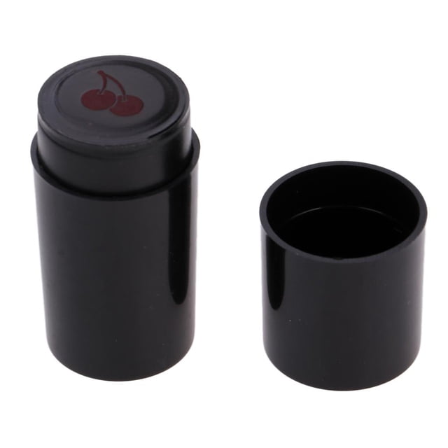 jinwen Golf Ball Stamp Stamper Marker Quick - Dry for Golf Club Cherry