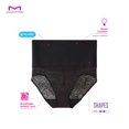 thumbnail image 4 of Maidenform Culotte Femme Tame Your Tummy, m, Caramel Swing Lace, 4 of 4