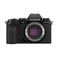 thumbnail image 1 of Fujifilm X-S20 Mirrorless Camera, Black, 1 of 10