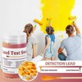 thumbnail image 5 of Lead Test Kit Swabs - Lead Paint Test Kit, Lead Check Swabs Uses, Test Results (60 pcs), 5 of 5