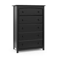 thumbnail image 1 of Commode à 5 Tiroirs Kenton de Storkcraft, 1 of 6