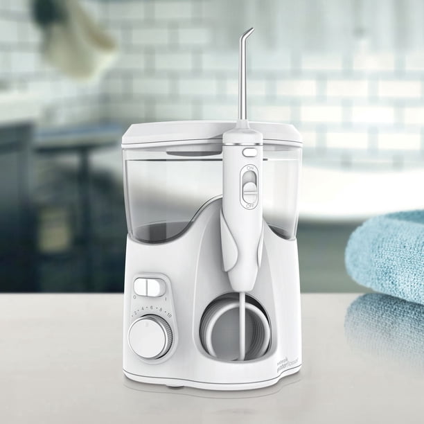 Water Pik Inc Waterpik Whitening Water Flosser, WF-06 - Walmart.ca