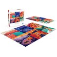 thumbnail image 5 of Buffalo Games - Le puzzle Places You Will Go - en 500 pièces, 5 of 5