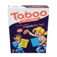 thumbnail image 1 of Hasbro Gaming Taboo Kids vs. Parents Game, 1 of 5