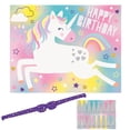 thumbnail image 2 of Unicorn jeu de fete, 2 of 5