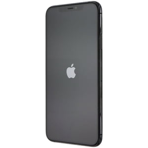 Apple iPhone 11 Pro Max (6.5-in) Smartphone (A2161) Unlocked - 64GB/Space Gray (Used)