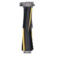 thumbnail image 2 of Robot Vacuum Cleaner Main Brush, ABS Rubber Vacuum Replacement Main Roller Brush 6.69in Washable Efficient  for R101AE, 2 of 7