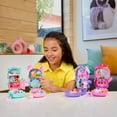 thumbnail image 2 of Polly Pocket Coffret Poney Rodéo, micro-poupée, chevaux, access., 2 of 6