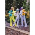 thumbnail image 3 of Déguisement Princess Celestia pour Fille, 3 of 6