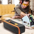 thumbnail image 4 of Home Textile Storage Organizer Bag Portable Tool Bag for Vacuum Cleaner Efficient Carrying Solution for Car and Home Use -Purpose Cloth Storage Bag, 4 of 7