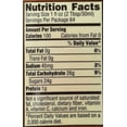 thumbnail image 2 of Torani Puremade Pumpkin Pie Flavoring Sauce – Authentic Warm Autumn Spice & Clean-Label Puremade Formulation with Bonus Dispensing Pump, 64 fl. oz. Professional Barista Jug – Gourmet Fall Menu Asset, 2 of 2