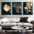 thumbnail image 4 of Jinsinto 3pcs，Picture Wall Decoration - Premium Poster Set，30 x 40 cm，without frame, 4 of 5