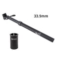 thumbnail image 4 of facefd Mountain Road Bike Dropper Seatpost Parts Components Bike Adjustable Hydraulic Seat Post Component, 4 of 9