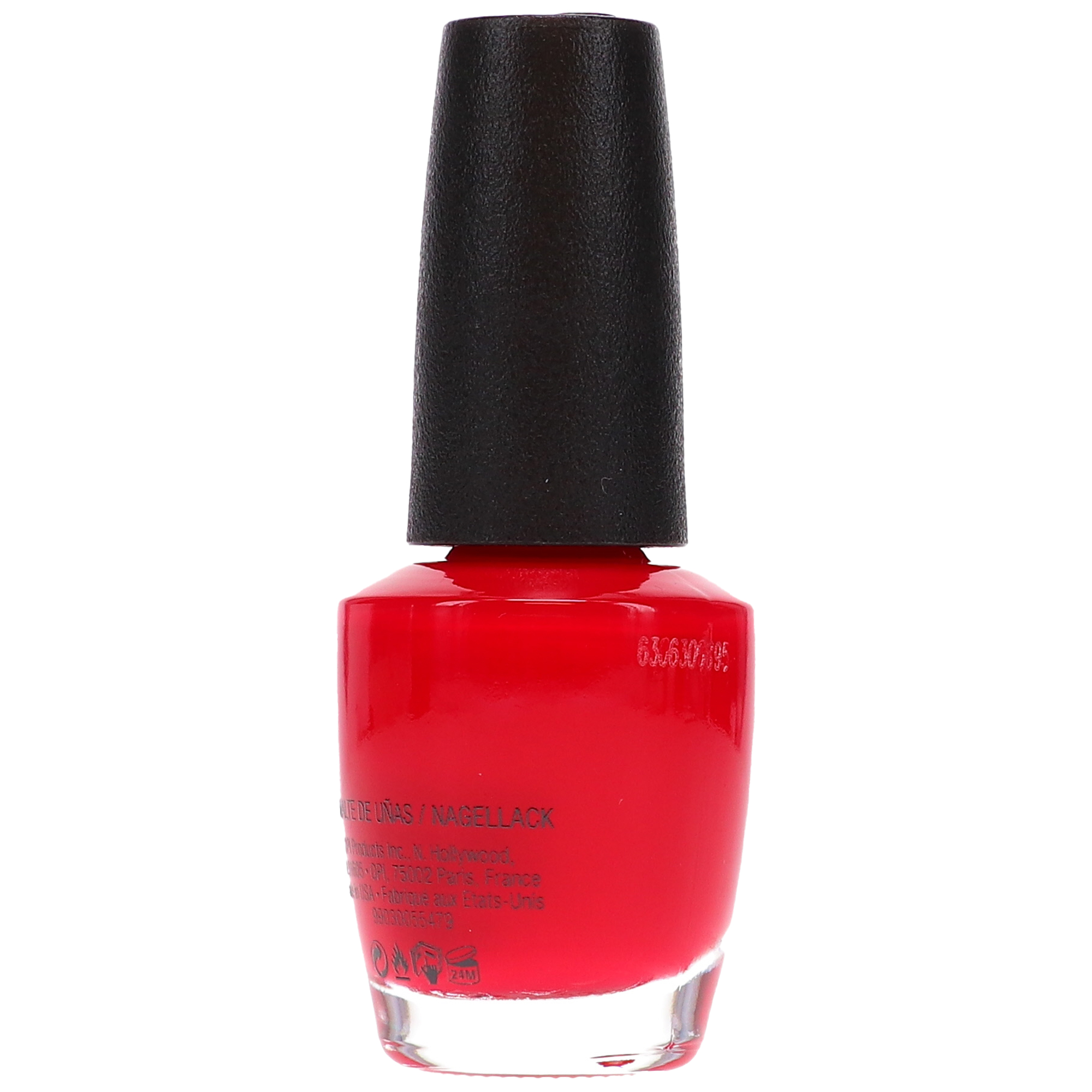 OPI Vernis a ongles