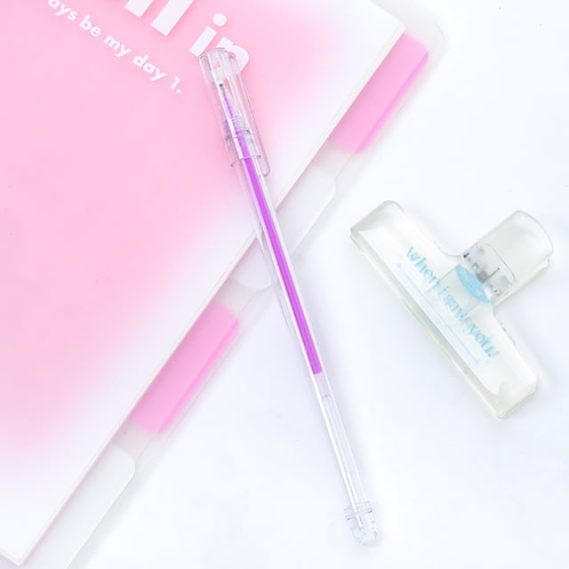 Liquid Gel Ink Roller Pen 6ML for Smooth Writing and Results for Artists Students and