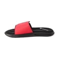 thumbnail image 2 of Reebok Men's Memory Foam Comfort Slides, 2 of 4