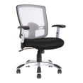 thumbnail image 1 of TygerClaw Mid Back Mesh Office Chair, 1 of 4
