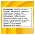 thumbnail image 4 of Lay’s croustilles assaisonnées Pain à l’ail gratiné., 4 of 7