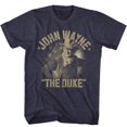 thumbnail image 1 of John Wayne Icons Jw le Duc T-Shirt à Manches Courtes pour Adulte, 1 of 2