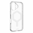 thumbnail image 4 of UAG Plyo MagSafe Case Ice/White for iPhone 17, 4 of 5