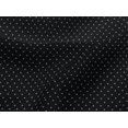 thumbnail image 4 of oneOone Viscose Jersey Fabric Polka Dots Fabric Prints By Yard 60 Inch Wide, 4 of 4