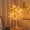 White, variant on Decorative LED Lights, Usavan Color Changing Portable Holiday Lights, USB Powered Battery Operated Soft Glow Fairy String Lights for Indoor Outdoor Decor