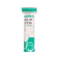 thumbnail image 1 of ZOUBAOQ 100 Pcs Tampons en Coton pour Houppette Jetables Accessoires Dissolvant Papier Doux pour le Visage, 1 of 8