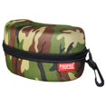 thumbnail image 2 of Portable glasses box sunglasses case boxes glasses box EVA glasses case Green, 2 of 7