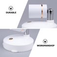 thumbnail image 2 of CNKOO 1pc Exquisite Spotlight Indoor USB Charging Spot Lamp Display Lighting Equipment, 2 of 6
