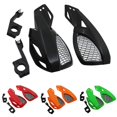 thumbnail image 2 of Soumake 2 Pcs/set Protection Universelle pour Guidon de Moto 7/8 Pouces, 2 of 6