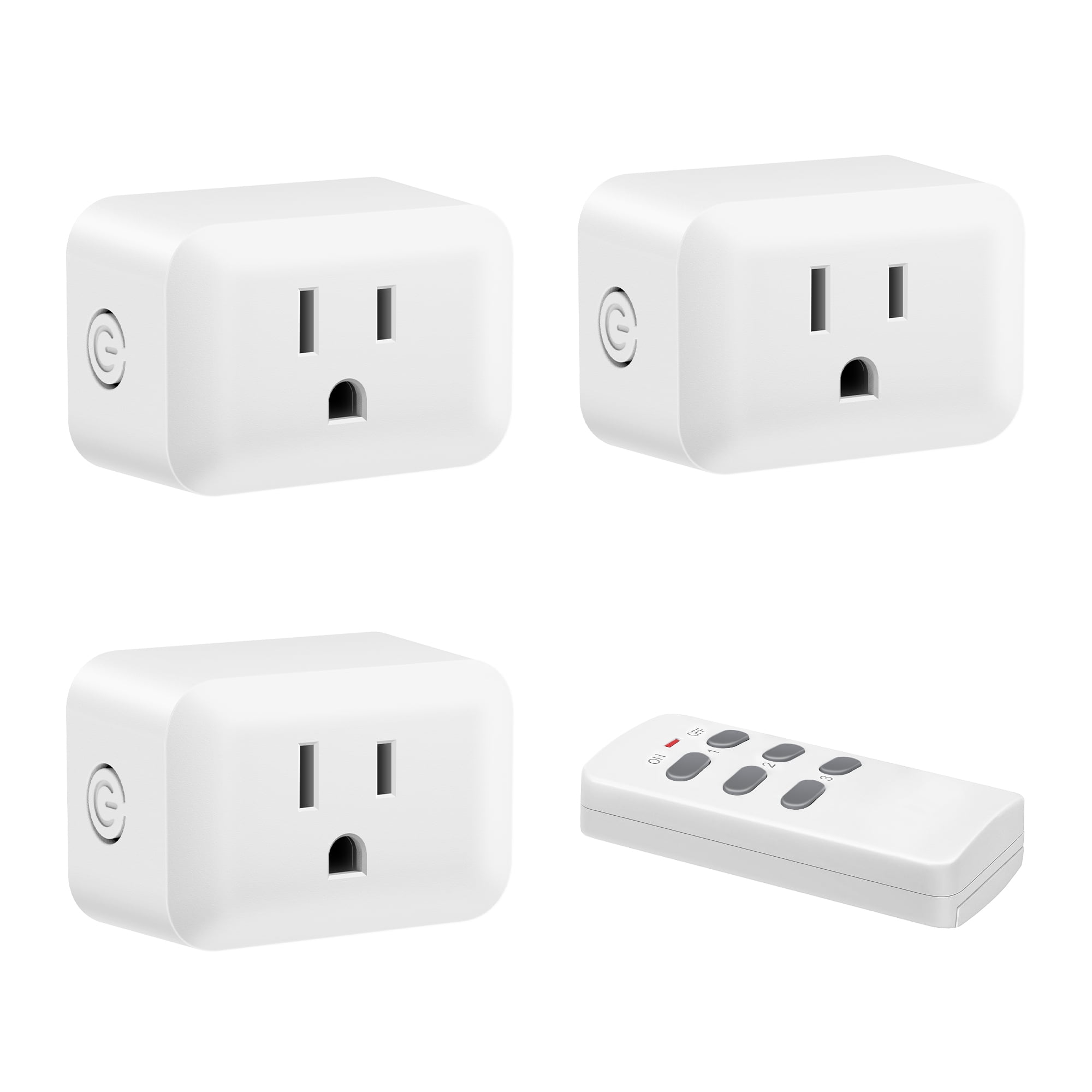 Remote Light Switch | Walmart Canada